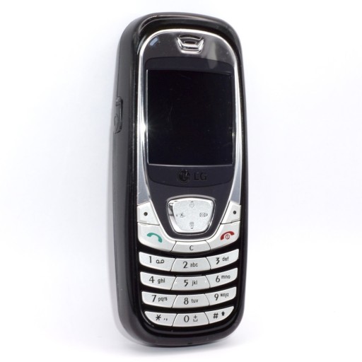 Zdjęcie oferty: Telefon komórkowy LG B2050