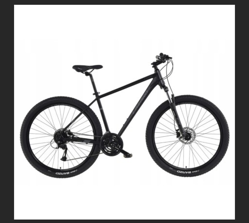 Zdjęcie oferty: Rower MTB Lazaro Core V2 Męski Mocny Acera 19 koła 29 HYDRAULIKA 