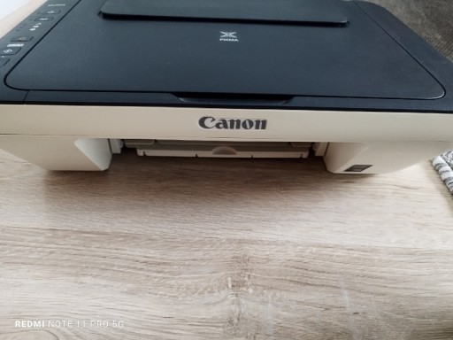 Zdjęcie oferty: Drukarka Canon PIXMA MG2950S