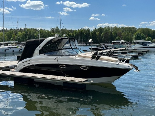 Zdjęcie oferty: CHAPARRAL 270 SIGNATURE