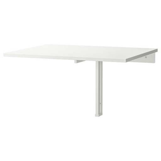 Zdjęcie oferty: Ikea NORBERG stolik składany ścienny 74x60