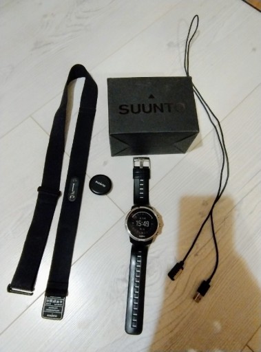 Zdjęcie oferty: Suunto Spartan Sport HR