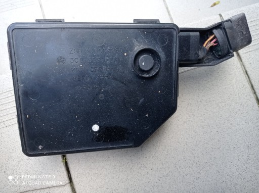 Zdjęcie oferty: Passat b6 stabilizator napięcia 3c0907300A