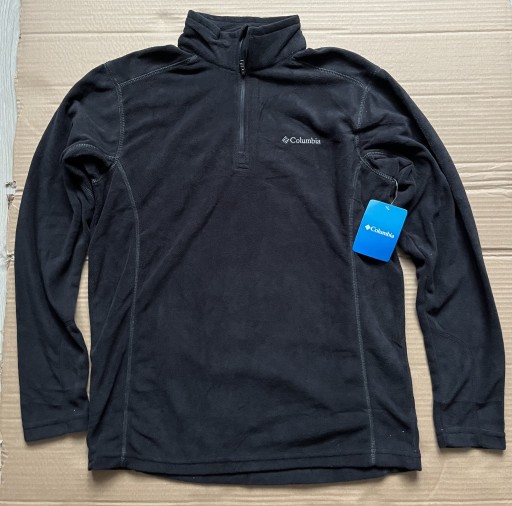 Zdjęcie oferty: Bluza/polar Columbia rozmiar M