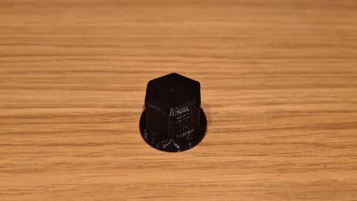 Zdjęcie oferty: Osłona nakrętki osi koła do Kugoo/KuKirin G2 Max