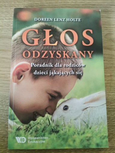 Zdjęcie oferty: Głos odzyskany