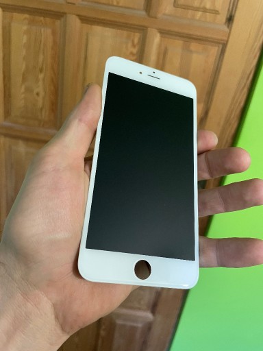 Zdjęcie oferty: Oryginalny wyświetlacz iPhone 6s Plus