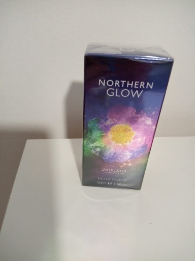 Zdjęcie oferty: Nothern glow woda toaletowa Oriflame 