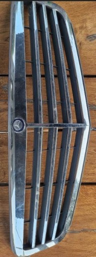 Zdjęcie oferty: ATRAPA GRILL DO MERCEDESA C KLASA 204 / W 204