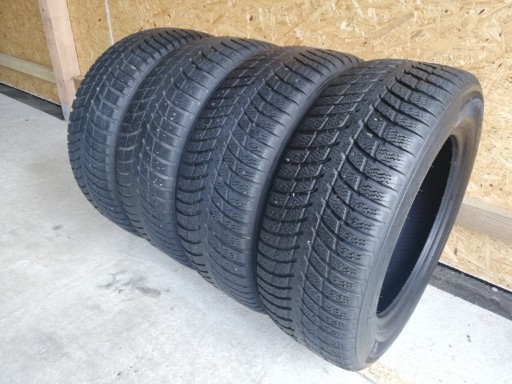 Zdjęcie oferty: Opony zimowe Kumho I zen KW23 215/60R16 99XL tanio