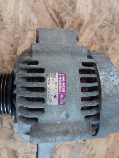 Zdjęcie oferty: 31400-86K10  Alternator Nissan PIXO Suzuki Alto1.0