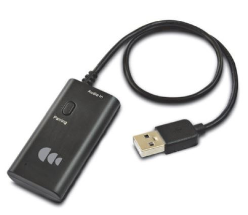 Zdjęcie oferty: Bluetooth Audio transmiter podłącz słuchawki do TV
