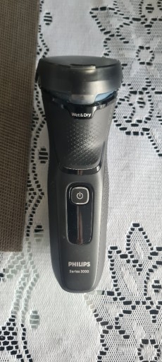 Zdjęcie oferty: Golarka philips 3000