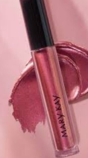 Zdjęcie oferty: Gwiezdny cień do powiek Rose  Mary Kay 