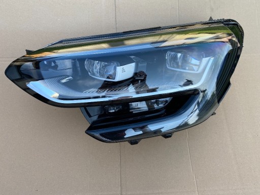 Zdjęcie oferty: Lampa lewa przód Renault Megane IV Full LED