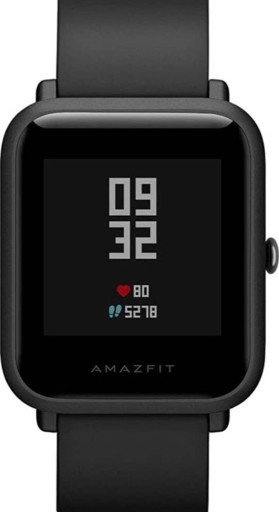 Zdjęcie oferty: Amazfit a1915 smartwatch nowy krokomierz
