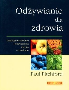 Zdjęcie oferty: Odżywianie dla zdrowia