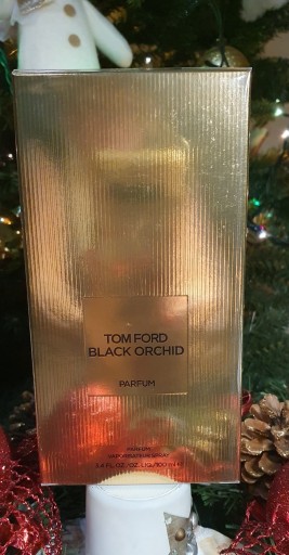 Zdjęcie oferty: Tom Ford „Black Orchid parfum” 100ml