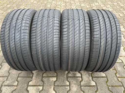 Zdjęcie oferty: 4x Nowe opony letnie 225/50r17 MICHELIN Primacy 4 