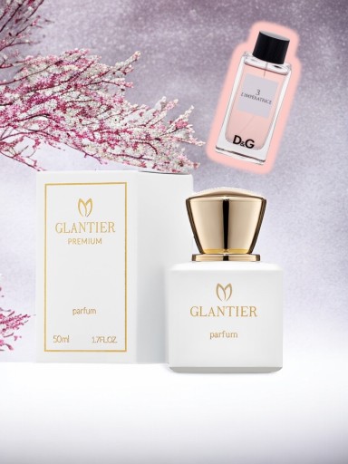 Zdjęcie oferty: Perfumy Premium Glantier- L´IMPERATRICE 3