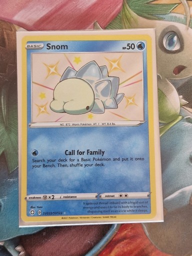 Zdjęcie oferty: Snom SV033/SV122 Shiny Rare