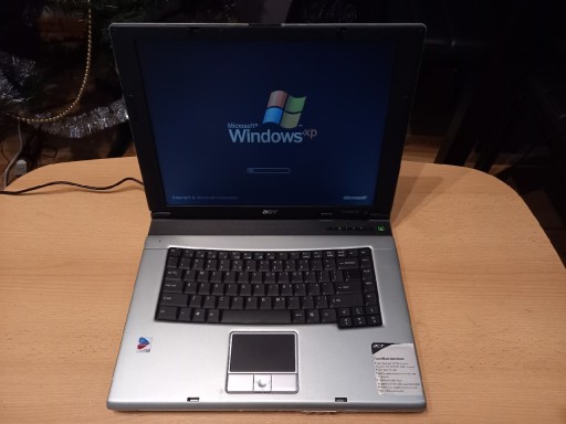 Zdjęcie oferty: Laptop Acer 4060