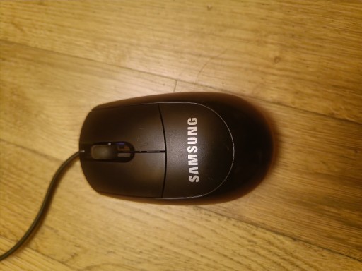 Zdjęcie oferty: Mysz przewodowa Samsung M0EIU0A USB