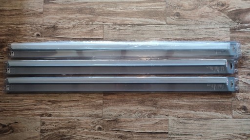 Zdjęcie oferty: Profil podtynkowy ledowy Colours - aluminiowy,1mb