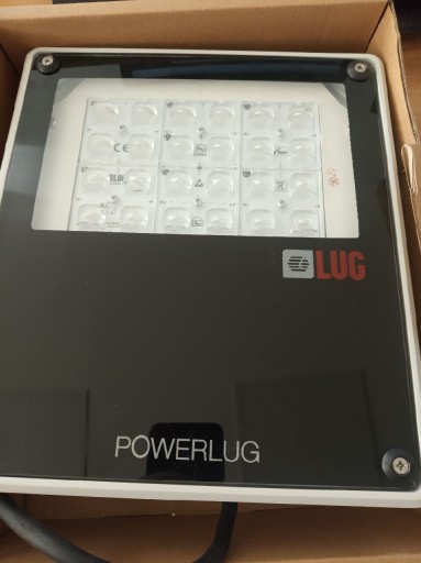 Zdjęcie oferty: Oprawa naświetlacz LUG Powerlug Mini LED 73W