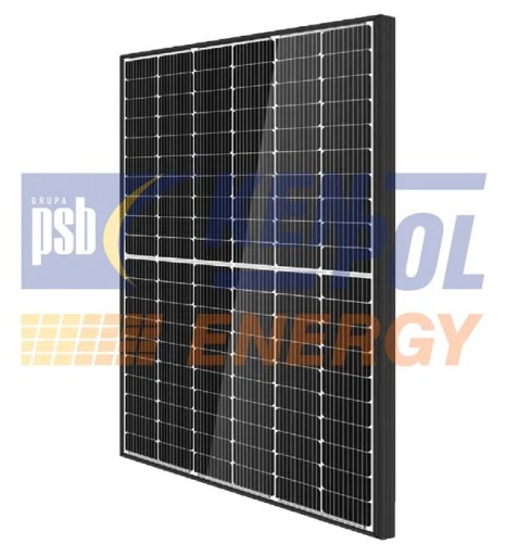 Zdjęcie oferty: Panel Moduł Fotowoltaiczny Leapton 480W N-TYPE 