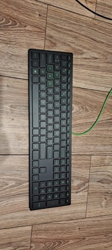 Zdjęcie oferty: HP Lifestyle TPC-P001K Klawiatura i myszka