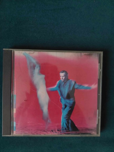 Zdjęcie oferty: Peter Gabriel - Us CD