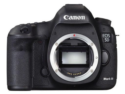 Zdjęcie oferty: Wypożyczę Canon 5D Mark III