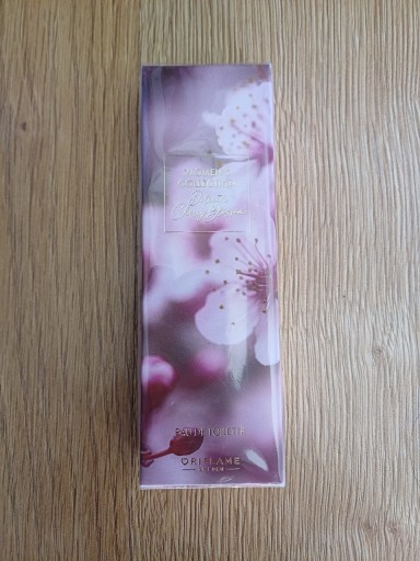 Zdjęcie oferty: Women's Collection Delicate Cherry Blossom 50ml 