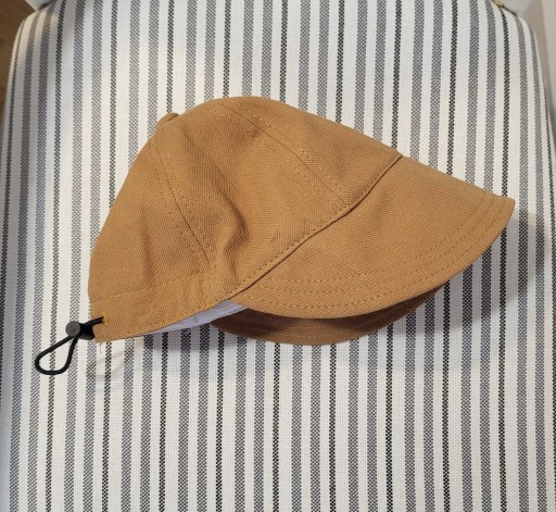 Zdjęcie oferty: Kapelusz czapka z daszkiem na lato 