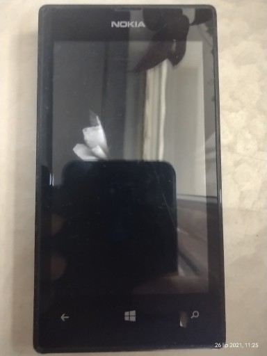 Zdjęcie oferty: Nokia Lumia 520