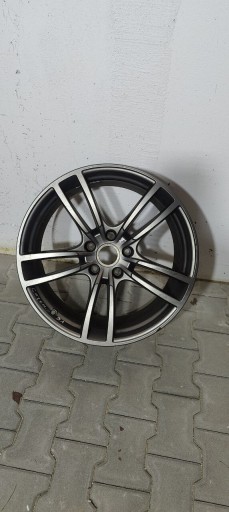 Zdjęcie oferty: 9y3601025ag Porsche cayenne 9y3 coupe felga tylna 