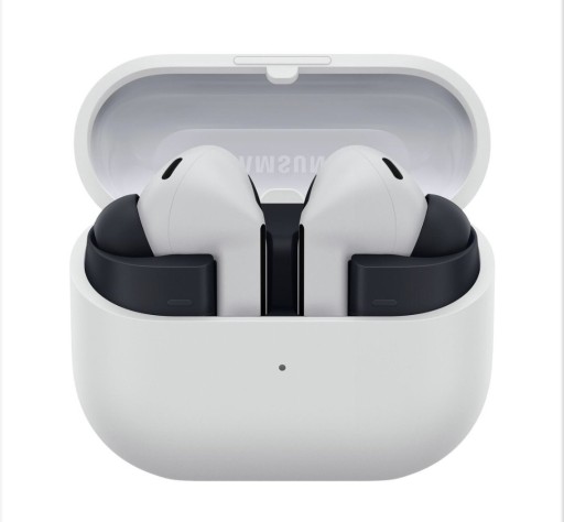 Zdjęcie oferty: Samsung Galaxy Buds3 FE szare NOWE zaplombowane