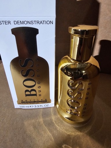 Zdjęcie oferty: Hugo Boss Boss Bottled 100Ml