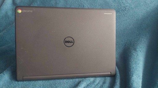 Zdjęcie oferty: Chromebook  Dell