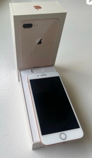 Zdjęcie oferty: Ładny iPhone 8 64GB _Wys24H _699zl Sklep ZG