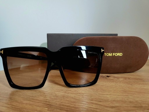 Zdjęcie oferty: Okulary Tom Ford 
