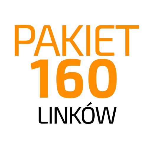 Zdjęcie oferty: SEO LINKI - 160 mocnych linków - Pozycjonowanie