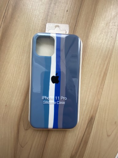 Zdjęcie oferty: Etui IPhone 11 Pro 