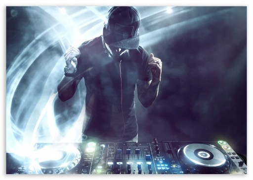Zdjęcie oferty: Zestaw muzyki dla DJ zestaw dj ponad 7100 HITÓW