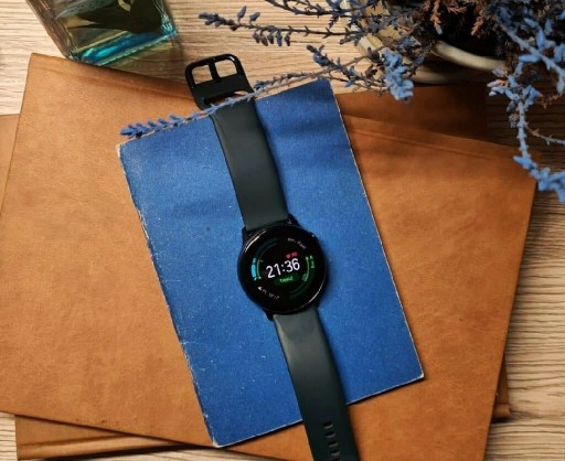Zdjęcie oferty: Samsung Galaxy Watch Active 