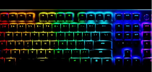 Zdjęcie oferty: Klawiatura Razer DeathStalker V2