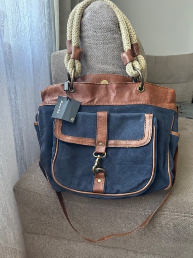 Zdjęcie oferty: Torebka Massimo Dutti