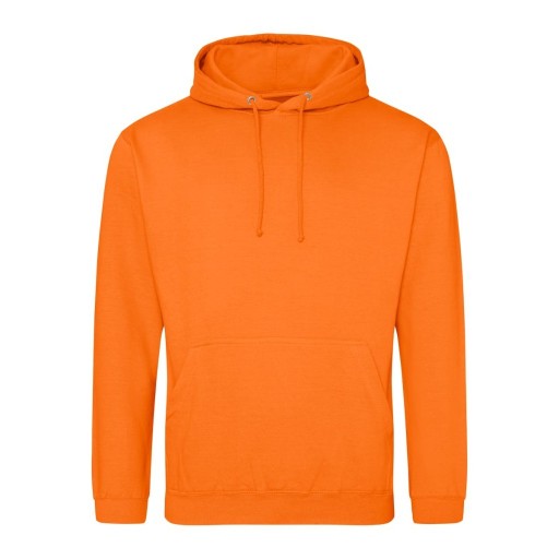 Zdjęcie oferty: Bluza z kapturem College Hoodie Just Hoods AWDis