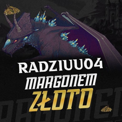 Zdjęcie oferty: Margonem Złoto 340m Fobos